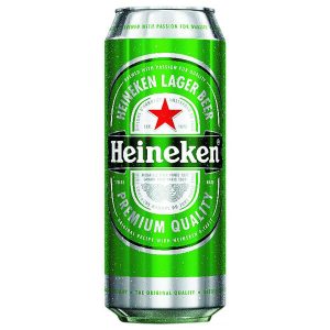 Heineken - Bere la doză 0,5L SGR